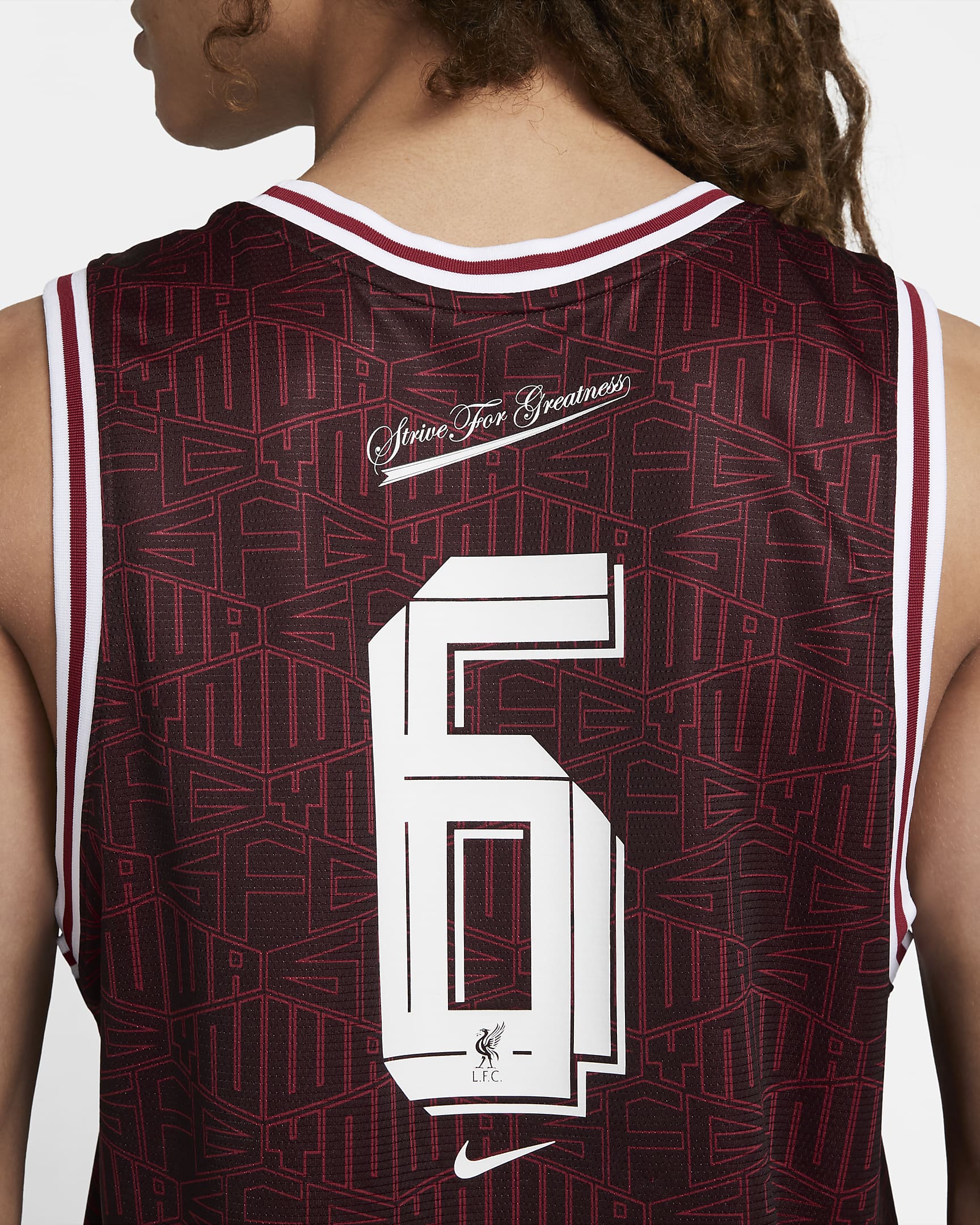 lebron's 10